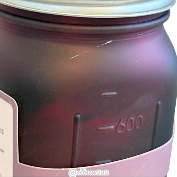 Set of 3 Herb Garden Jars Host Pick - Picture 14 of 16